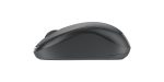 Logitech MK295 Silent Wireless Keyboard and Mouse Combo