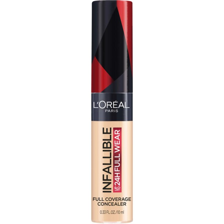 LOREAL CONCEALER INFALLIBLE 24H