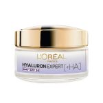 LOREAL DAY CREAM HYALURON EXPERT +20SPF 50 ML