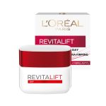 LOREAL DAY CREAM REVITALIFT ANTI-WRINKLE + FIRMING 50 ML