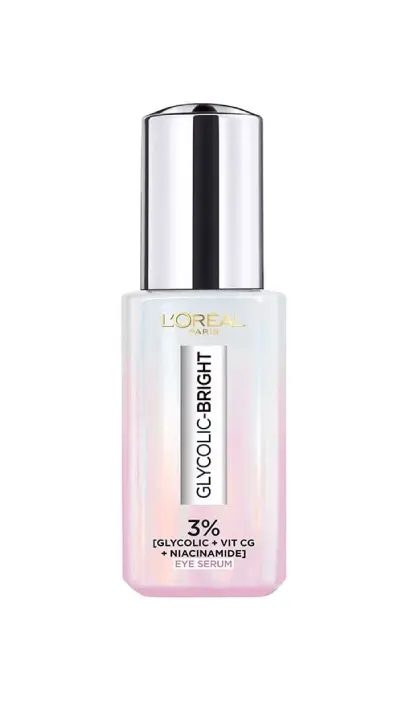 loreal-eye-serum-3-clycolic-bright-20-ml-1.jpg LOREAL EYE SERUM 3% CLYCOLIC BRIGHT 20 ML