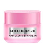 LOREAL FACE CREAM CLYCOLOC-BRIGHT 50 ML