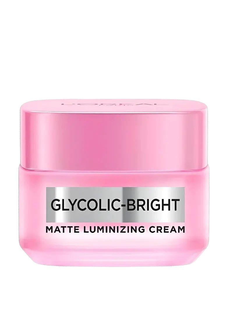 loreal-face-cream-clycoloc-bright-50-ml-1.jpg LOREAL FACE CREAM CLYCOLOC-BRIGHT 50 ML