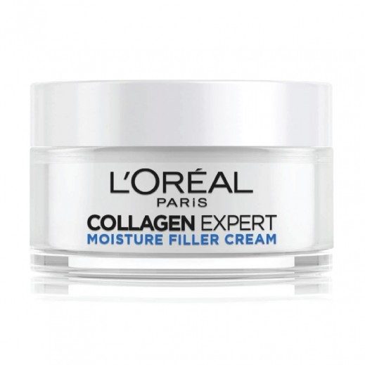 loreal-face-cream-collagen-expert-50-ml-2.jpg LOREAL FACE CREAM COLLAGEN EXPERT 50 ML