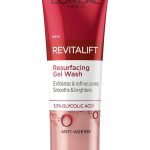 LOREAL FACE WASH GEL REVITALIFT 3.5% GLYCOLIC ACID 150 ML