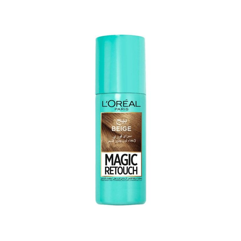 LOREAL HAIR DYES temporary MAGIC RETOUCH