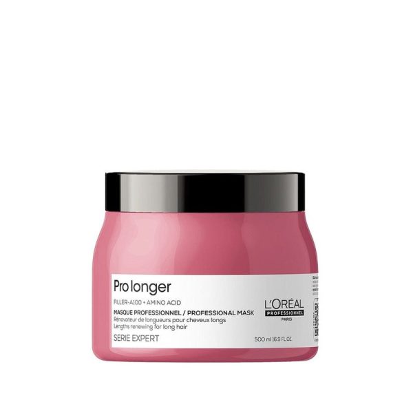 LOREAL HAIR MASK PRO LONGER 250 ML