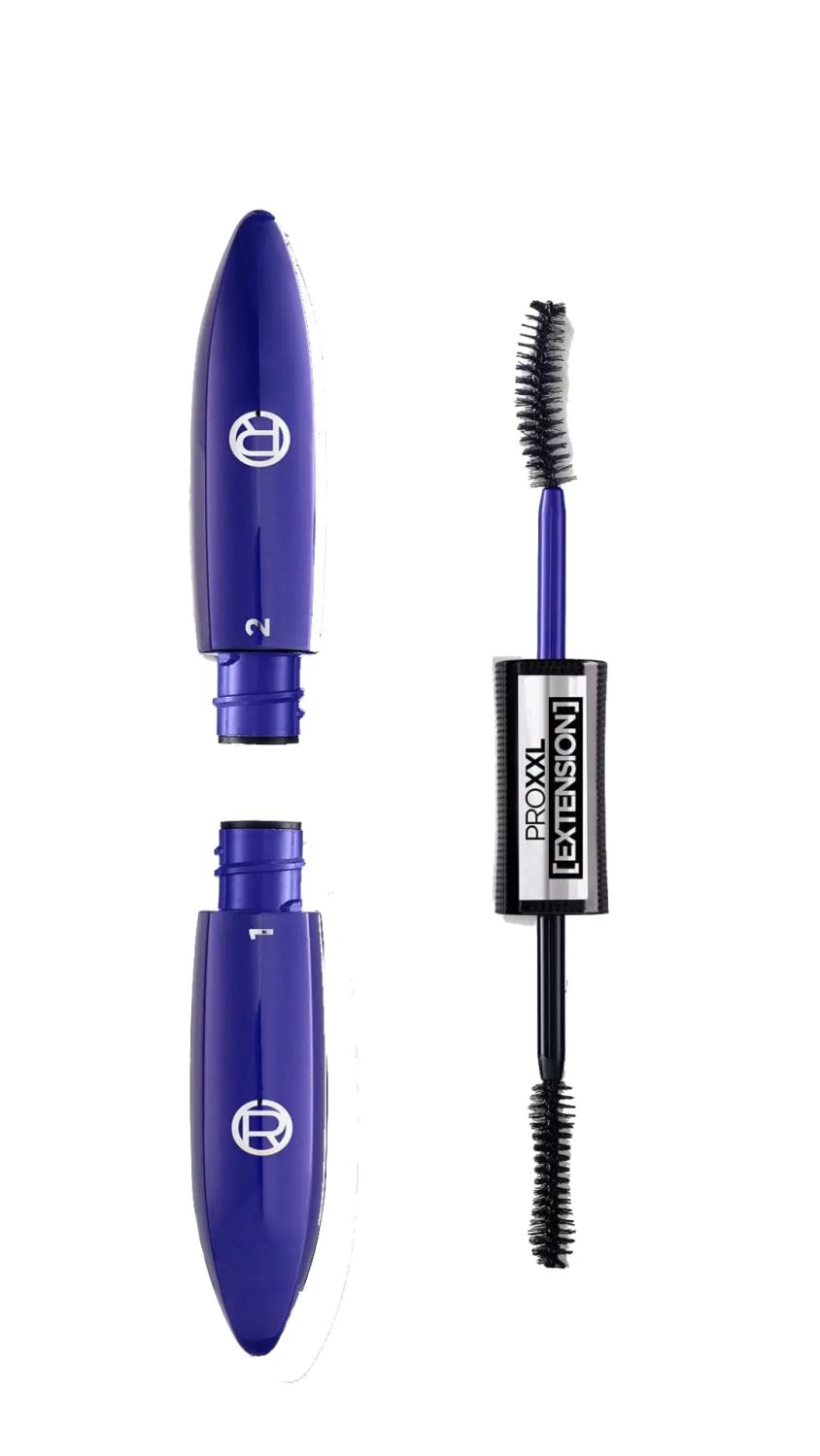 loreal-mascara-pro-xxl-extension-1.jpg LOREAL MASCARA PRO XXL EXTENSION