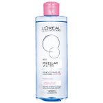 LOREAL MICELLAR WATER FOR SENSITIVE SKIN 400 ML