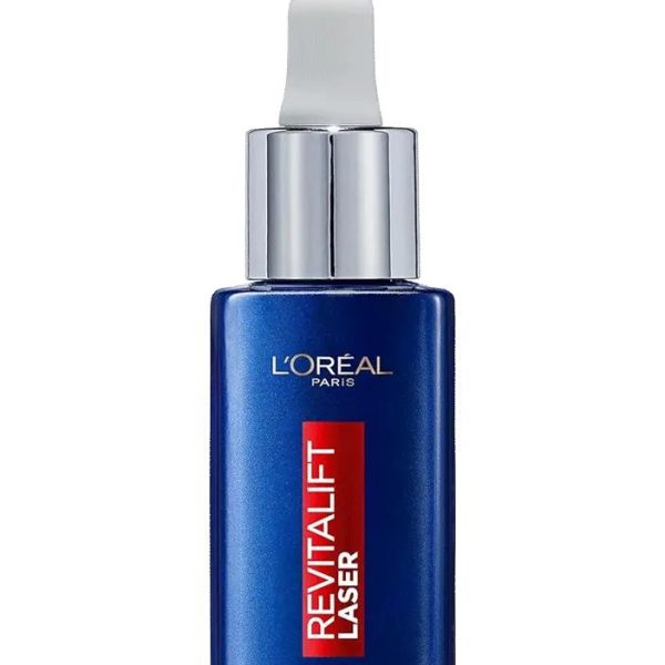 LOREAL NIGHT SERUM REVITALIFT PURE RETINOL 0.2% 30 ML
