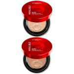 LOREAL PARIS INFAILLIBLE 24H POWER GLOW LOOSE POWDER IN MESH