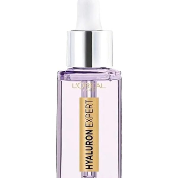 LOREAL SERUM HYALURON EXPERT 1.5% HYALURONIC ACID 15 ML