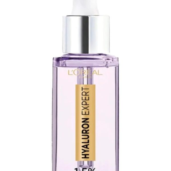 LOREAL SERUM HYALURON EXPERT 1.5% HYALURONIC ACID 30 ML