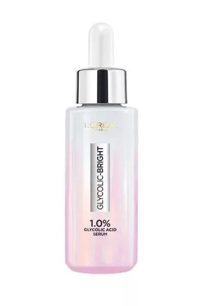 LOREAL SERUMS AND OILS INNOVATION 1% CLYCOLIC BRIGHT 30 ML