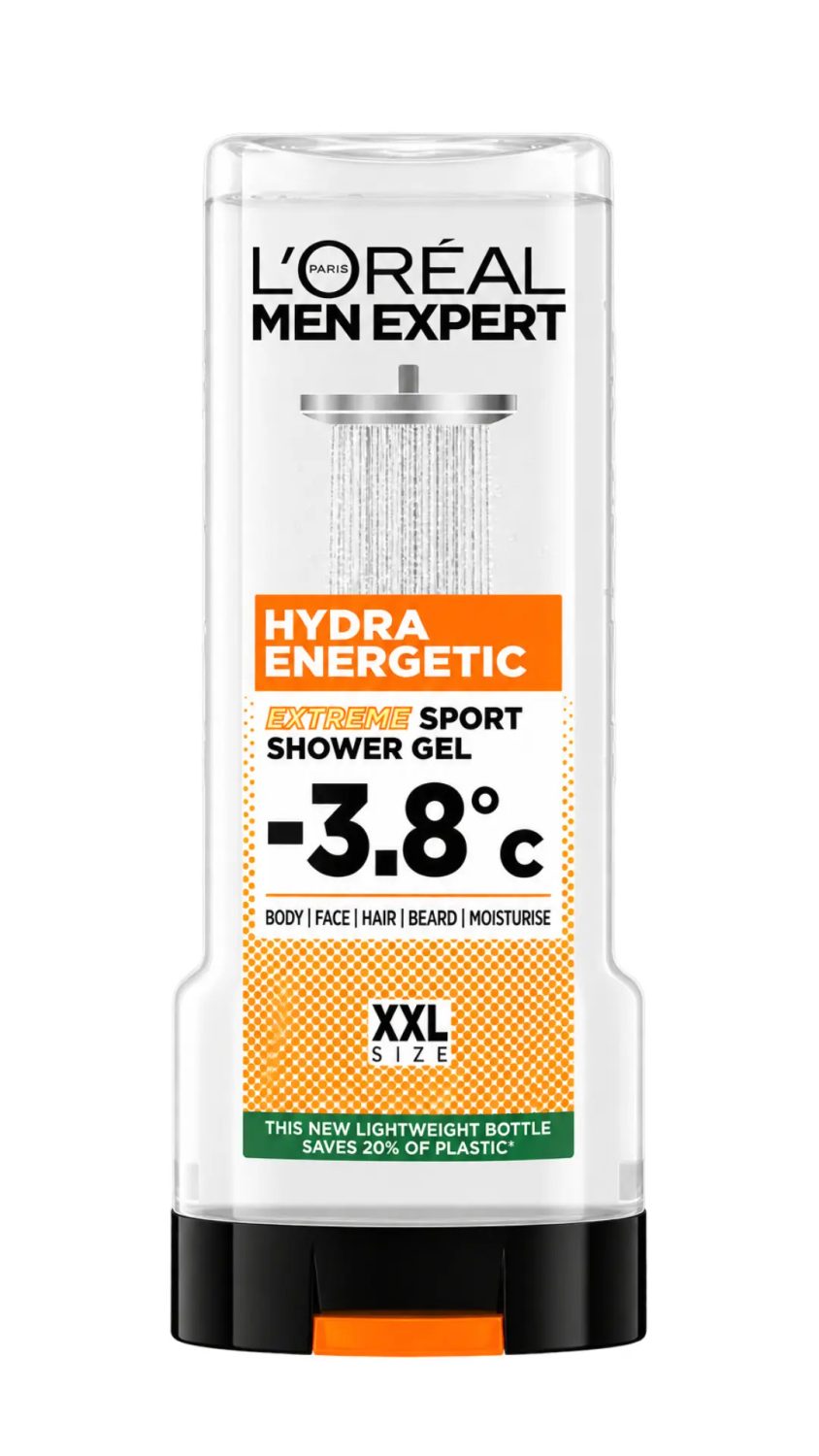 loreal-shower-gel-hydra-energetic-3-8-400-ml-1.jpg LOREAL SHOWER GEL HYDRA ENERGETIC -3.8 400 ML