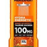 LOREAL SHOWER GEL HYDRA ENERGY 100MG 400 ML