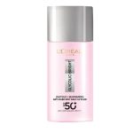 LOREAL SUN SCREEN GLYCOLIC-BRIGHT +50SPF 50 ML