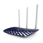TP-LINK AC750 Wireless Dual Band Router