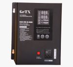GeTX GXZS-SVC-M-3000 3000VA (2400W) Servo Voltage Stabilizer, Wall-Mount