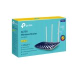 TP-LINK AC750 Wireless Dual Band Router