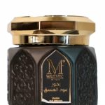 MAJESTIC BY FATY HOME FRAGRANCES