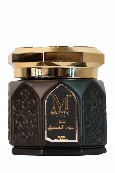 MAJESTIC BY FATY HOME FRAGRANCES
