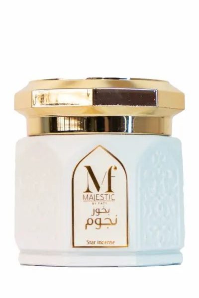 MAJESTIC BY FATY HOME FRAGRANCES