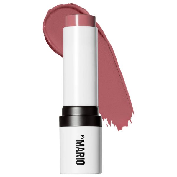 MAKE UP BY MARIO BLUSH CREAM BY MARIO