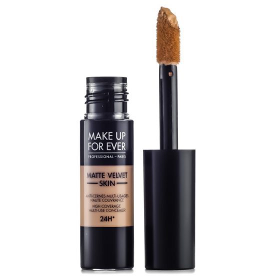 MAKE UP FOR EVER CONCEALER MATTE VELVET SKIN