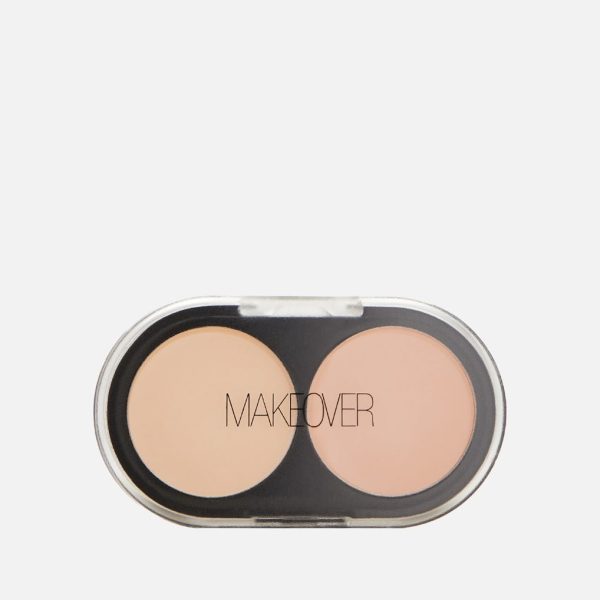 MAKEOVER CONCEALER IVORY