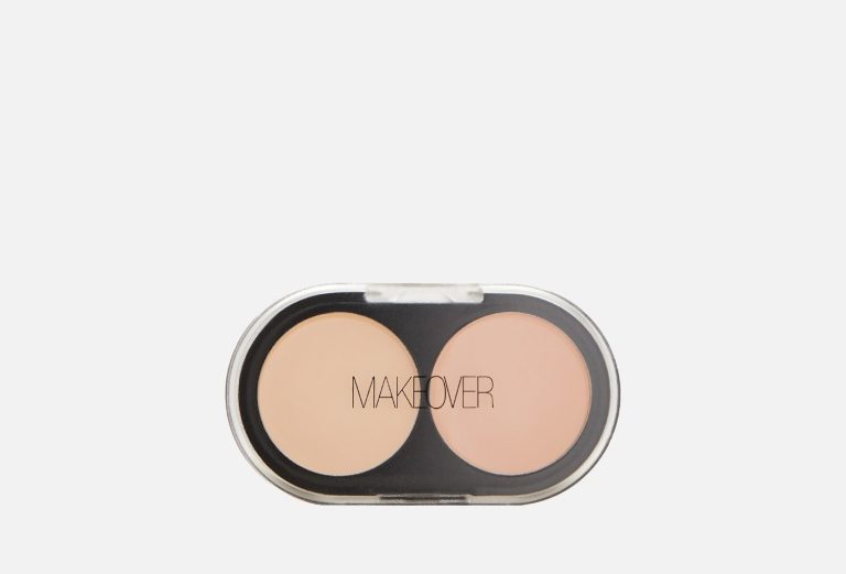 MAKEOVER CONCEALER IVORY