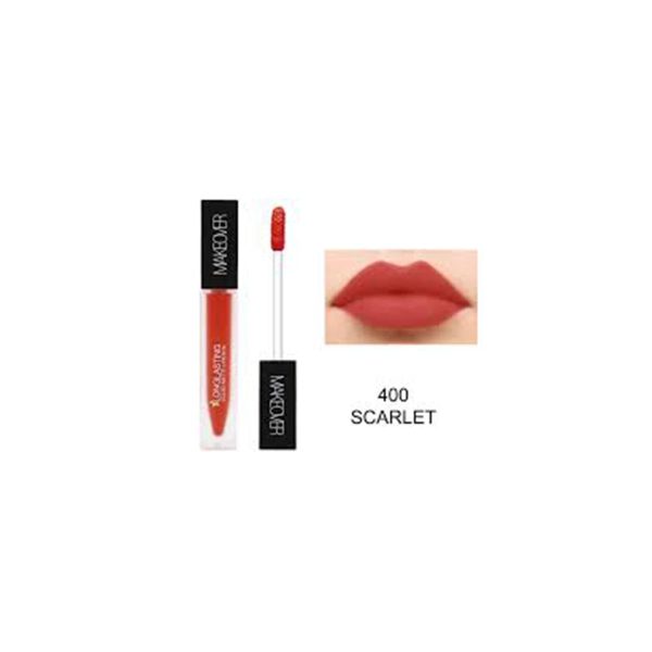 MAKEOVER LIPSTICK LONG LASTING MATTE