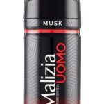 MALIZIA DEODRANT MUSK 150ML