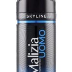 MALIZIA DEODRANT SKYLINE 150ML