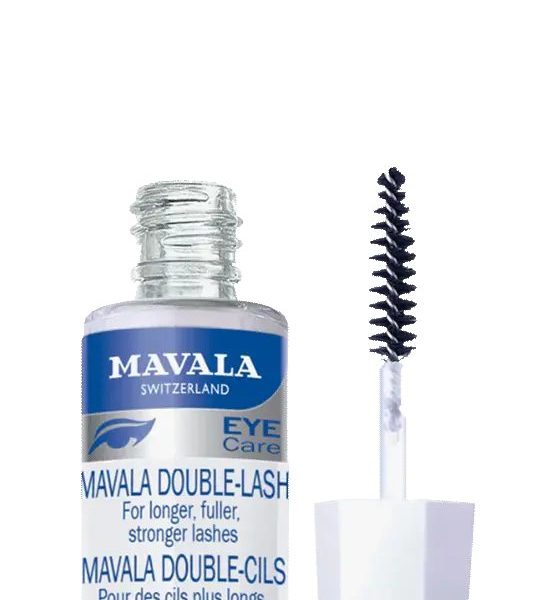 MAVALA LASH SERUM DOUBLE-LASH 10 ML