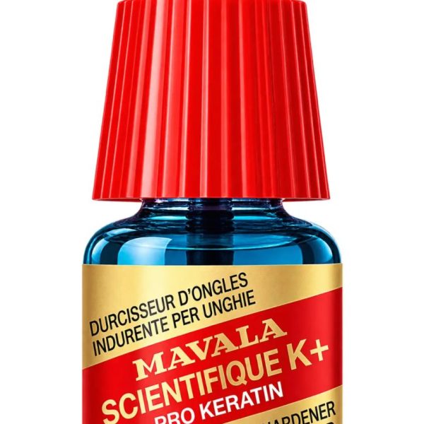 MAVALA NAIL CARE SCIENTIFIQUE 5 ML