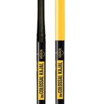 MAYBELLINE KOHL COLOSSAL KAJAL ARGAN OIL 02 EXTRA BLACK