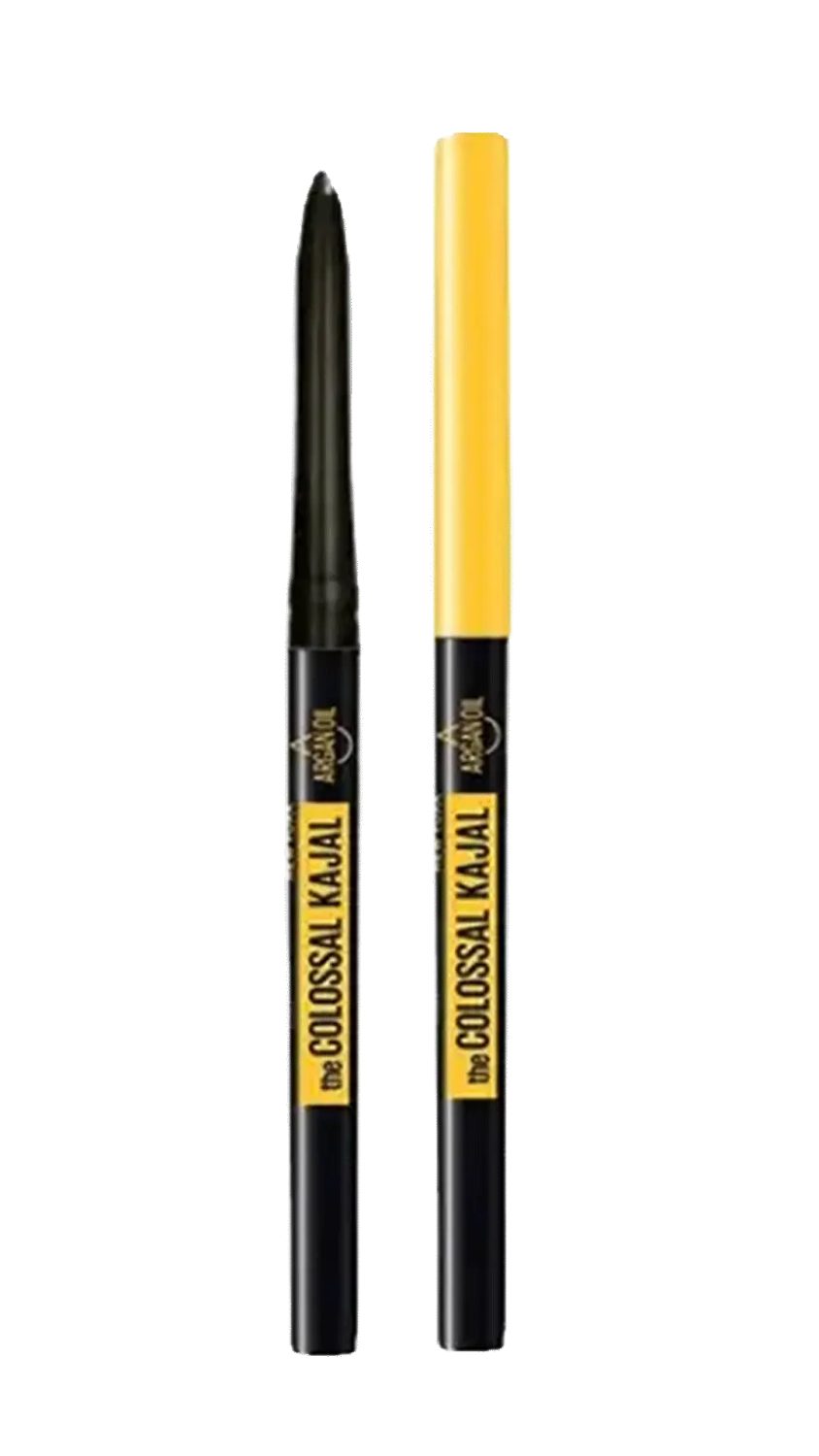 maybelline-kohl-colossal-kajal-argan-oil-02-extra-black-1.jpg MAYBELLINE KOHL COLOSSAL KAJAL ARGAN OIL 02 EXTRA BLACK