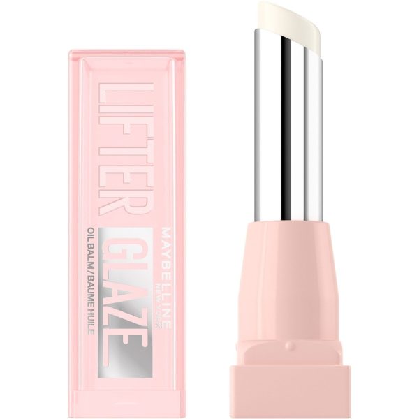 MAYBELLINE LIP OIL BALM LIFTER GLAZE