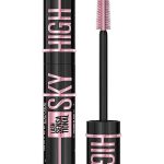MAYBELLINE MASCARA SKY HIGHT COSMIC BLACK