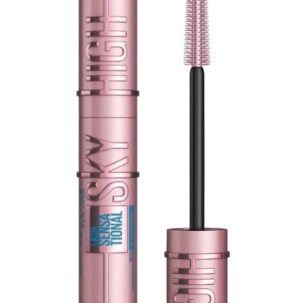 MAYBELLINE MASCARA SKY HIGHT WATERPROOF