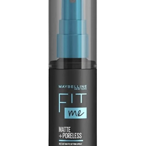 MAYBELLINE SETTING SPRAY FIT ME 60 ML