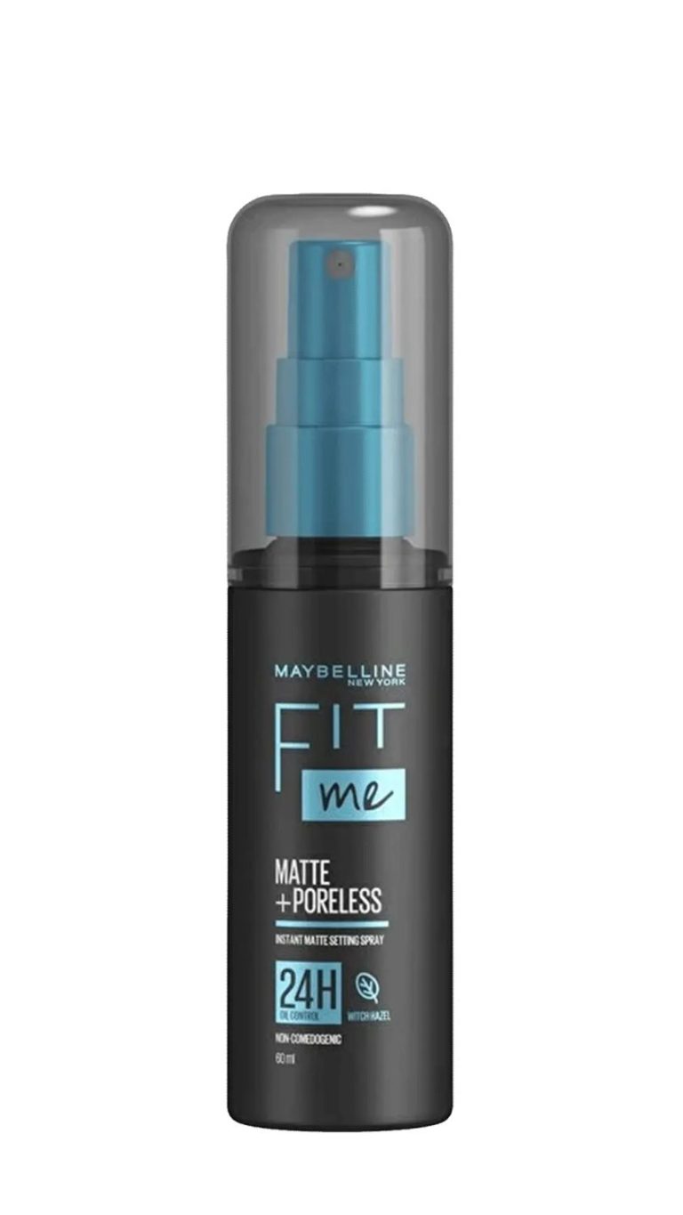 MAYBELLINE SETTING SPRAY FIT ME 60 ML