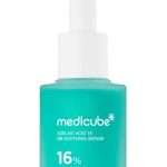 MEDICUBE AZELAIC ACID 16 BB CALMING SERUM 30ml