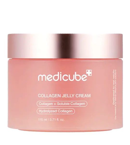 MEDICUBE COLLAGEN NIACINAMIDE JELLY CREAM 100ML