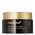 MEDICUBE DEEP VITA C CAPSULE CREAM 55G