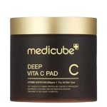 MEDICUBE DEEP VITA C PAD 150G