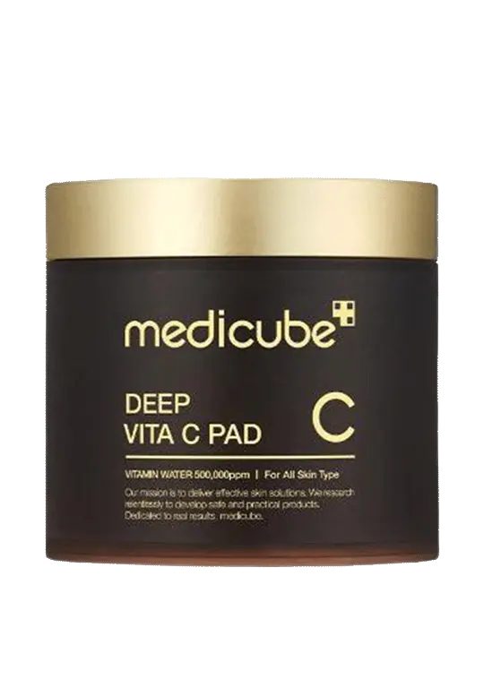 medicube-deep-vita-c-pad-150g-1.jpg MEDICUBE DEEP VITA C PAD 150G