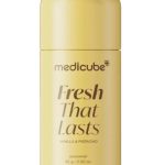 MEDICUBE DEODORANT FRESH THAT LASTS VANILLA & PISTACHIO 83G