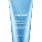 MEDICUBE ZERO FOAM CLEANSER 120G